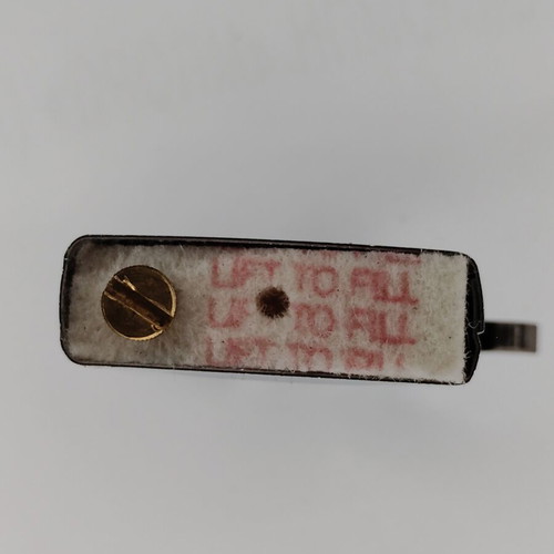 Zippo Peace American Flag αναπτήρας