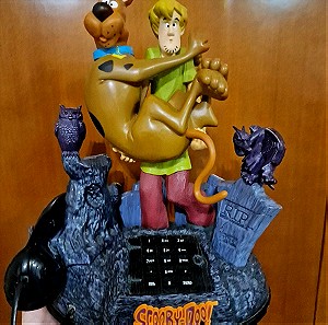 Scooby-Doo τηλέφωνο Διαβάστε