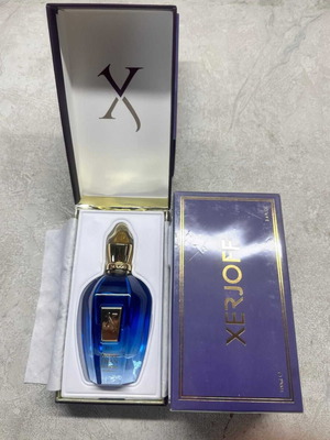 Xerjoff More Than Words Eau de Parfum 100 ml new