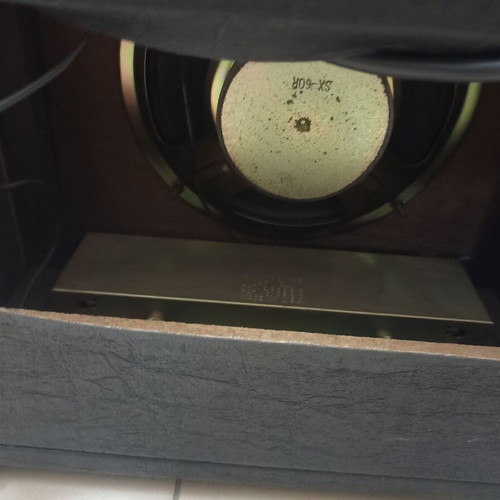 Elephant EG-60R guitar amplifier