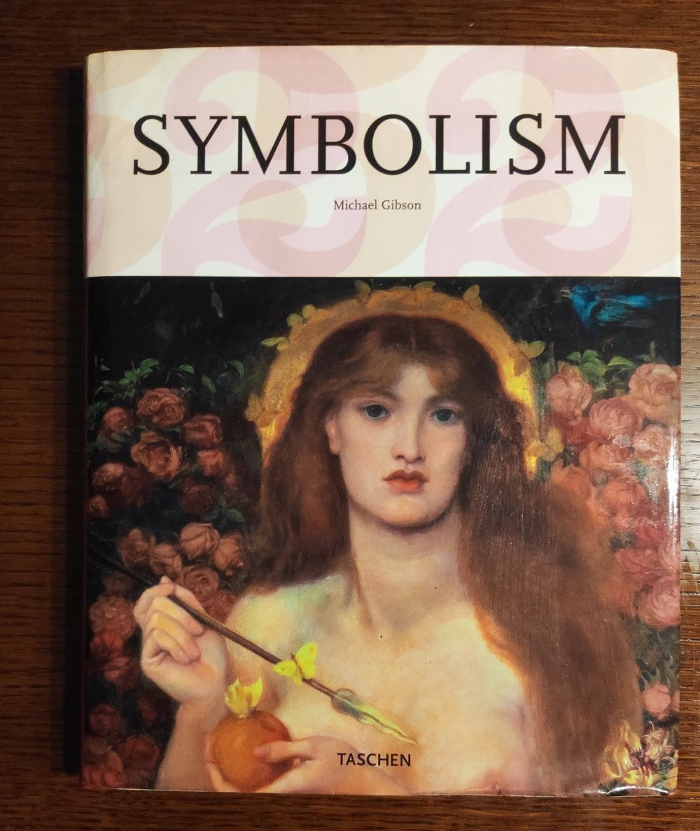 Symbolism Taschen 25th Anniversary… - € 45,00 - Vendora.cy