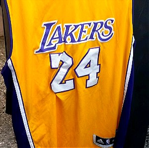 Kobe Bryant jersey 2011 XL