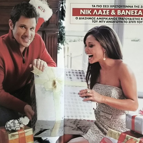 OK! Magazine Issue 110 used, Elli Kokkinou cover