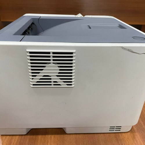 Εκτυπωτής Laser OKI B431DN μεταχειρισμένος με καινούργιο drum & toner 4K