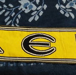 AEK scarf new, authentic