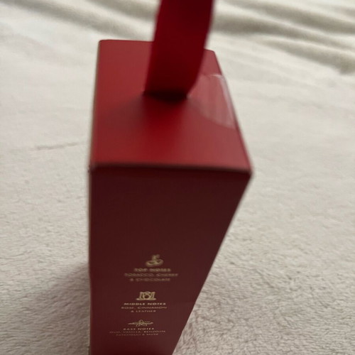 Ann Summers Tempted mini perfume 10 ml new