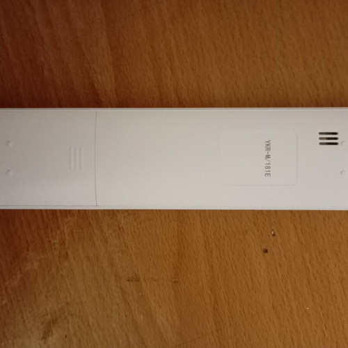 Inventor AC remote control