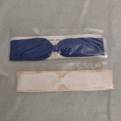 Old school ribbons new