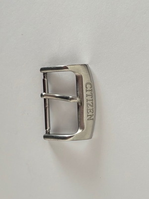 Citizen watch strap buckle like new