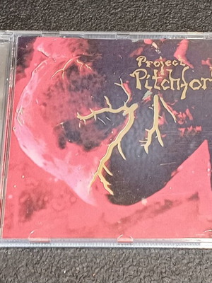 Project Pitchfork Souls / Island CD used, electronic