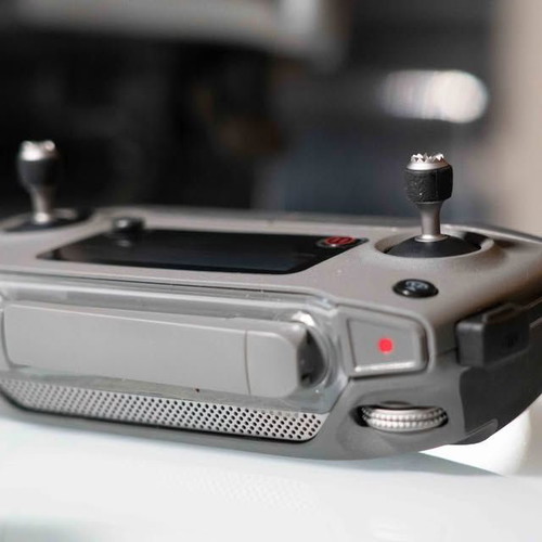 DJI Mavic 2 Zoom drone used with extra battery and hard case