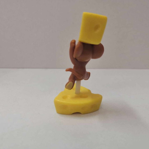 Jerry Mouse collectible figure new