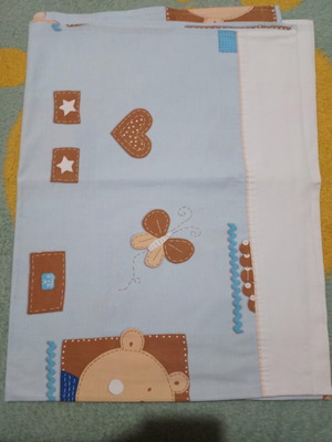 Σεντονάκι παιδικό like new