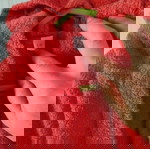  Παιδικό μπουρνουζι 6/8 χρόνων
