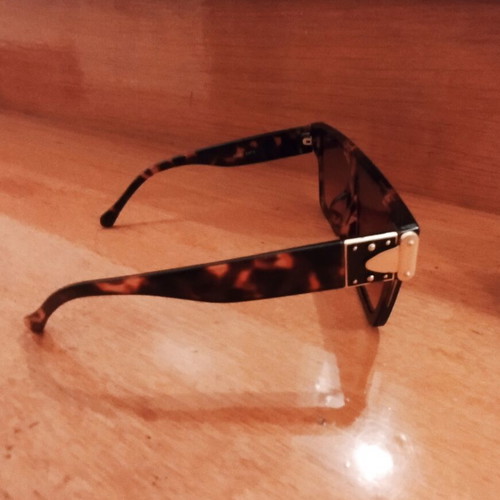 Pervedere sunglasses like new, brown, UV 400