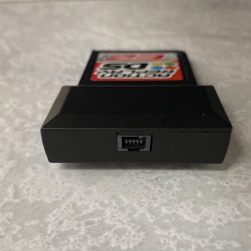 Action Replay Nintendo DS mint condition