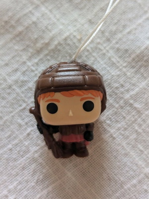 Ron Weasley, Kinder Joy Harry Potter Funko Pop!