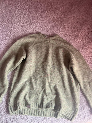 Karavan unisex sweater like new, one size up to XXL