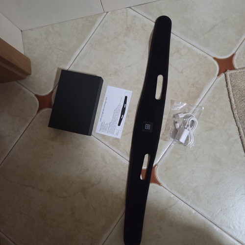 Electric Heating Belt new for Back Pain Relief and Muscle Relaxation
