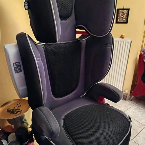 Joie Child Car Seat, Comfortable, ergonomic and safe. Unisex