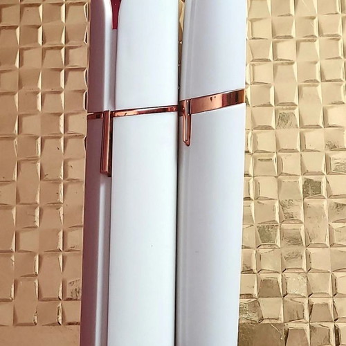 Hair removal devices used, set of 2 pieces