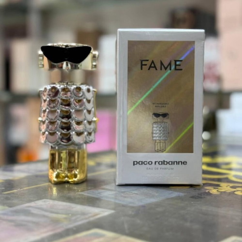 Paco Rabanne Fame 90ml Eau de Parfum