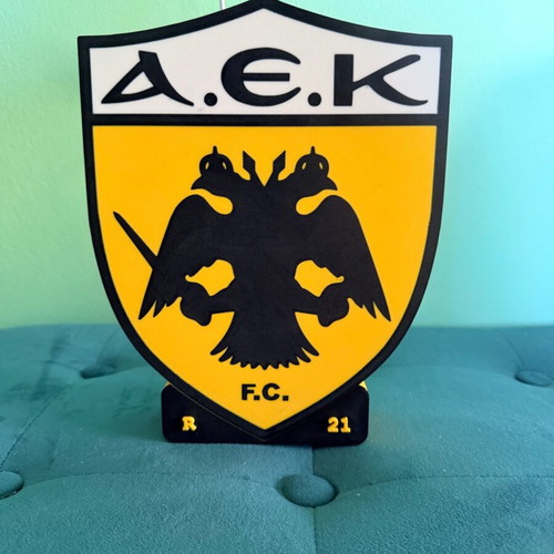 Lightbox AEK lamp with base like new