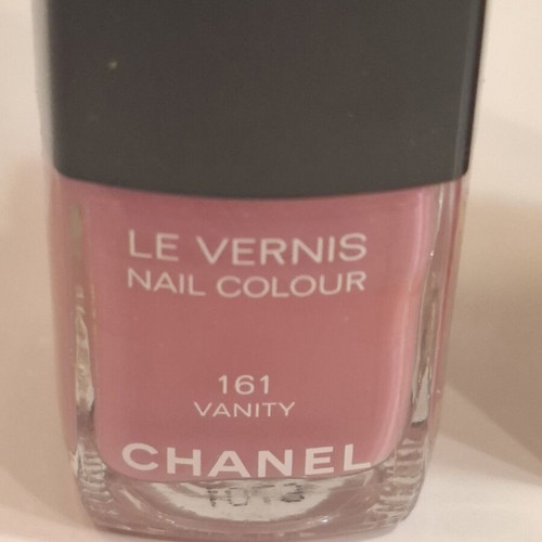 Βερνίκι νυχιών Chanel Le Vernis 161 Vanity σαν καινούργιο με αυθεντικό κουτί