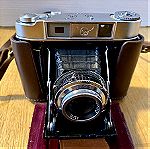  HAI OU - Seagull 203 φωτογραφική μηχανή (1970s)
