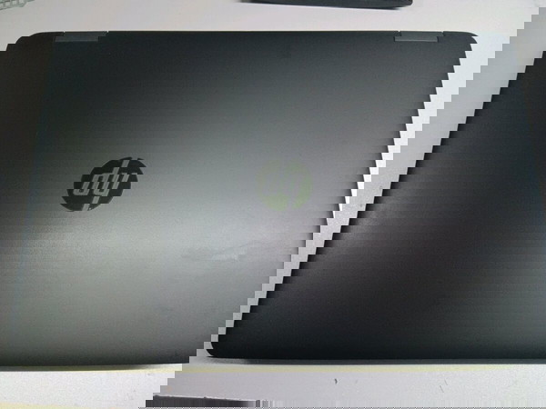 Hp Probook 650 G3