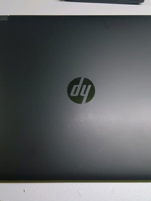 Hp Probook 650 G3