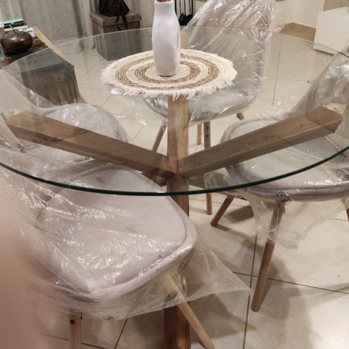 JYSK table like new