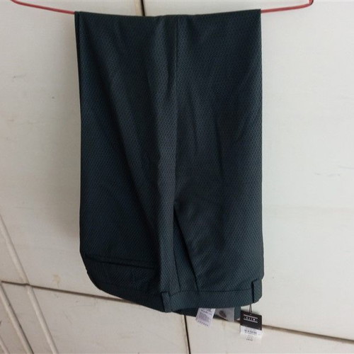 Men's fabric pants TOP MAN No 32 new