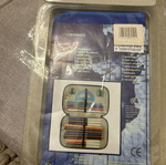 School pencil case new