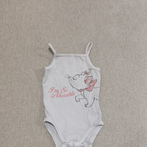 Orchestra baby rompers like new, pack for 6 months