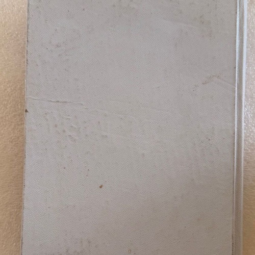 A. Z. Kronin Three Loves book used, Greek language