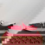  Red Vans