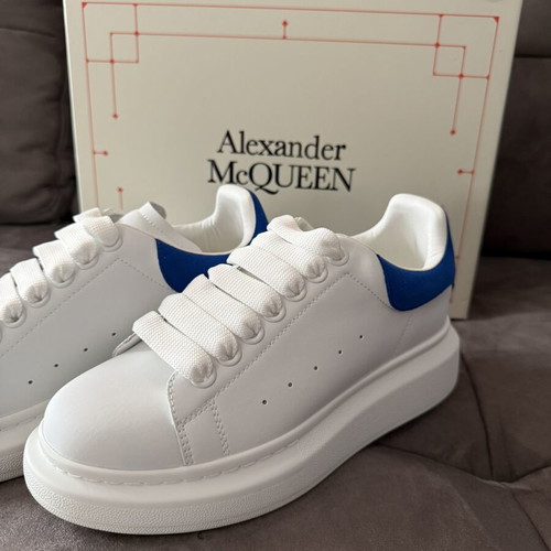 Alexander McQueen sneakers shoes