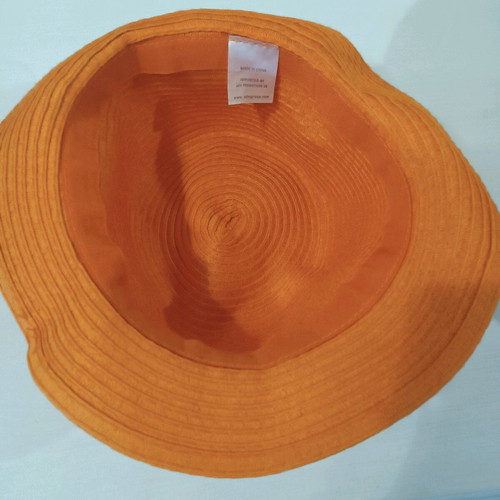 Aperol Spritz hat like new, unworn