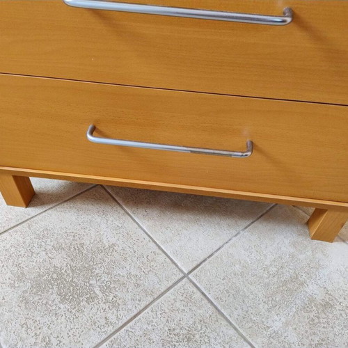 IKEA chest of drawers, 2 pieces