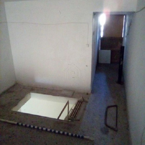 Commercial space 40 sqm in Giannitsa for professional use with mezzanine