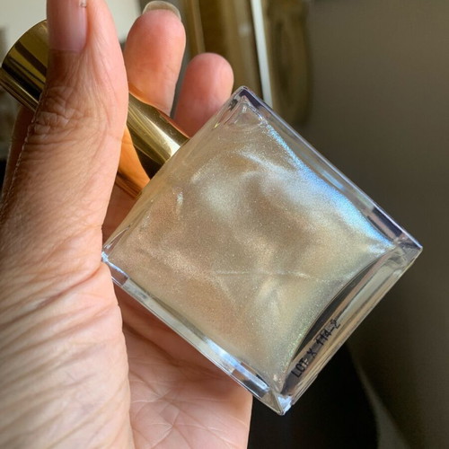 Shimmer Body Mist new