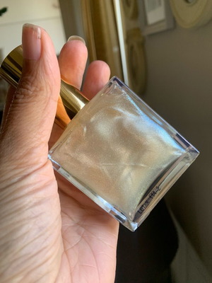 Shimmer Body Mist new