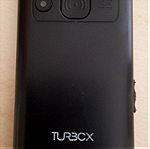  Turbo-X Yaya II
