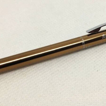Ohto Slimline Sharp mechanical pencil new, Japanese design