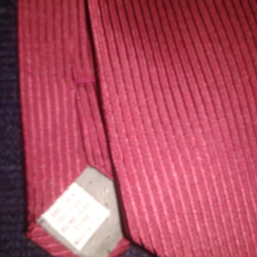 Silk Italian ties like new, pack of 5 pieces