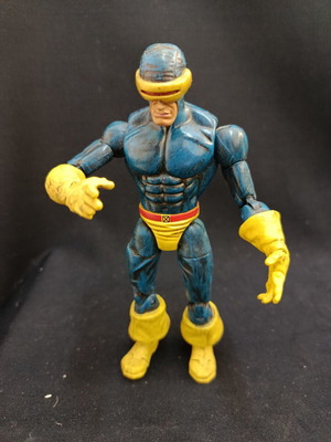 Marvel Legends Cyclops φιγούρα δράσης, 15 εκ.