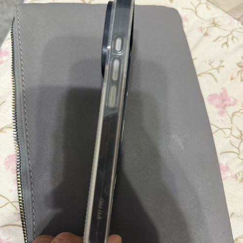 iPhone 17 Pro case