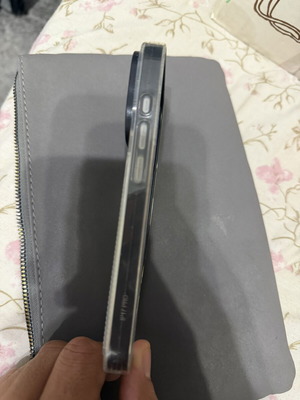 iPhone 17 Pro case