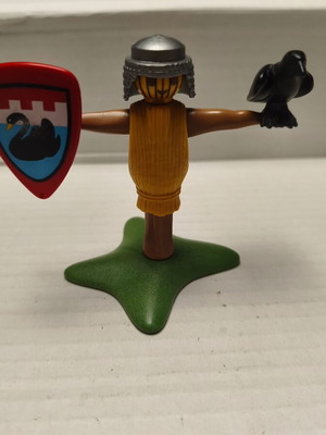 Playmobil фигури Андреикело като нови, комплект от 2